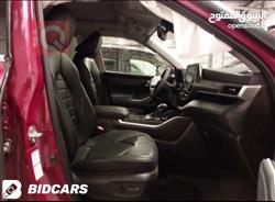 تويوتا هايلاندر